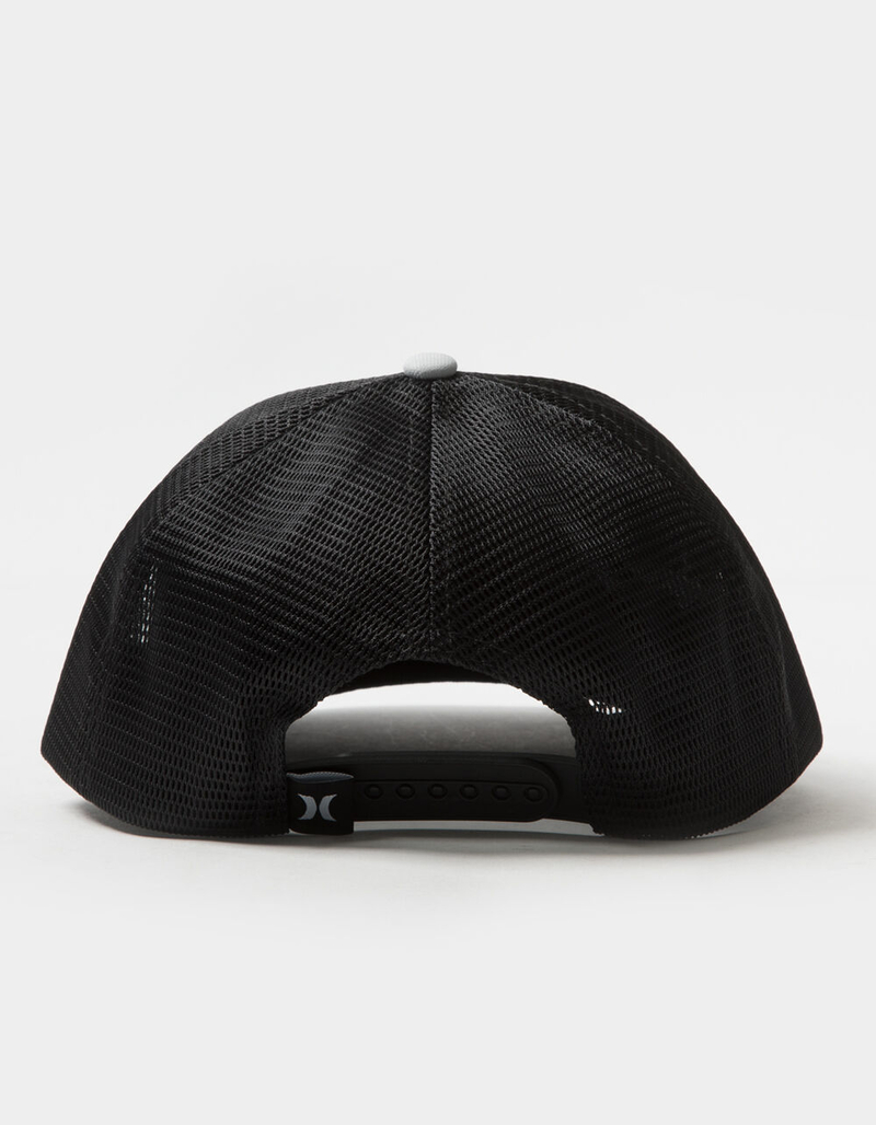 HURLEY Warner Mens Trucker Hat image number 1
