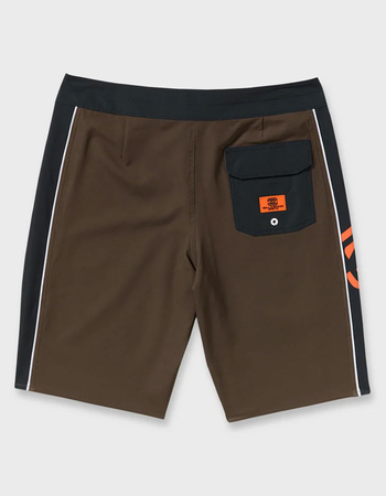 BILLABONG Spec 73 D Bah 2.0 Pro Mens Boardshorts Alternative Image