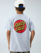 SANTA CRUZ Classic Dot Boys Tee image number 1