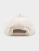 Literally Just A Girl Snapback Hat image number 3