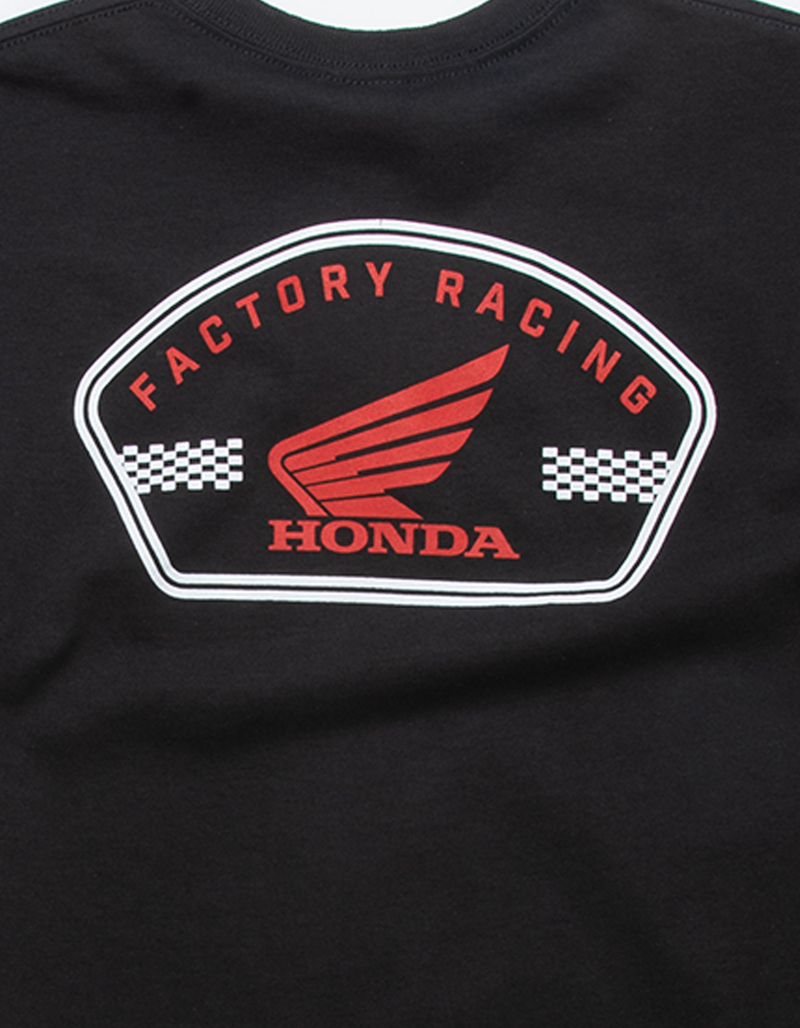 HONDA Factory Boys Tee image number 2