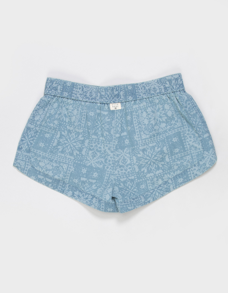 BILLABONG Mad For You Girls Shorts image number 1