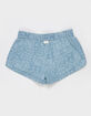 BILLABONG Mad For You Girls Shorts image number 2