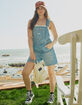 LEVI'S Vintage Womens Shortalls - In The Field image number 1