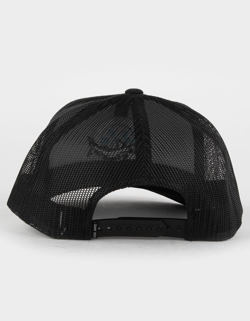 DARK SEAS Species Mens Trucker Hat image number 2
