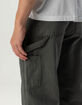 RSQ Mens Baggy Carpenter Pants image number 6