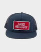 FORTY HAMMERS Script Trucker Hat image number 2