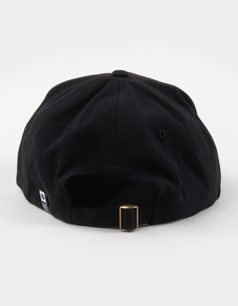 SALTY CREW Billfisher Strapback Hat image number 2
