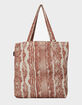 THREAD Daily Tote Bag image number 1
