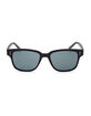 BLUE CROWN Nate G15 Matte Detail Black Sunglasses image number 2