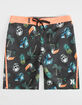 HURLEY Toucan Boys Boardshorts image number 1