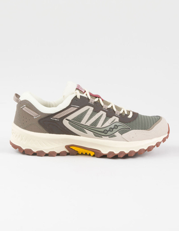 SAUCONY Grid Peak Shoes Primary Image