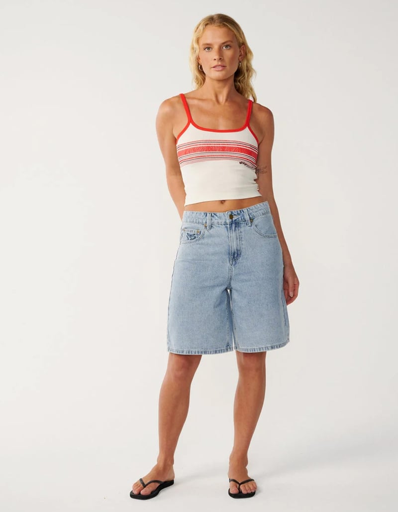 RIP CURL Retro Swell Womens Cami image number 4