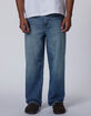 RSQ Mens Loose Jeans image number 2