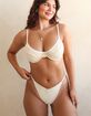 DIPPIN' DAISY'S West Coast Underwire Bikini Top image number 8