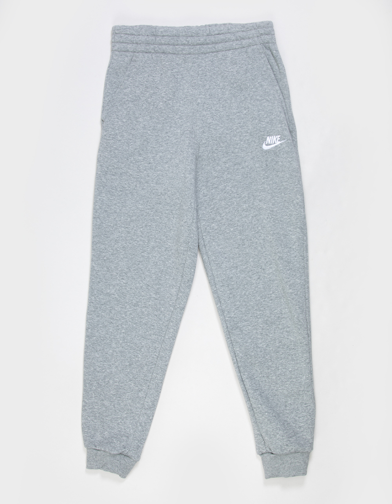 NIKE Sportswear Club Fleece Boys Joggers image number 0