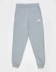 NIKE Sportswear Club Fleece Boys Joggers image number 1