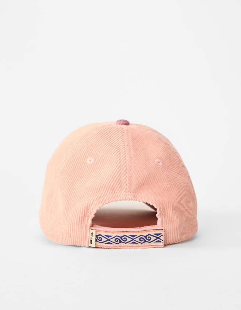 RIP CURL Icons Cord Hat  image number 2