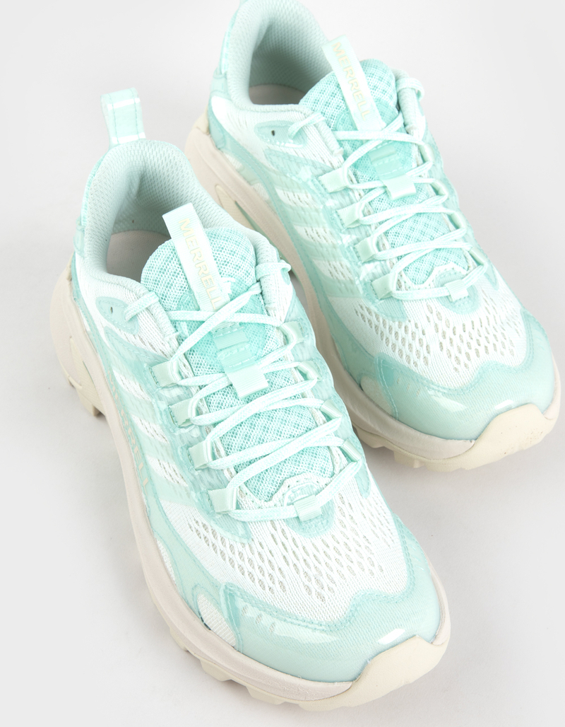 MERRELL Moab Speed 2 Jelly Womens Shoes image number 4