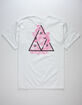 HUF Dragon Triple Triangle Mens T-Shirt image number 1