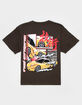 CVLA Mid Engine Boys Tee image number 1