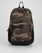 RVCA Estate II Camo Backpack image number 1