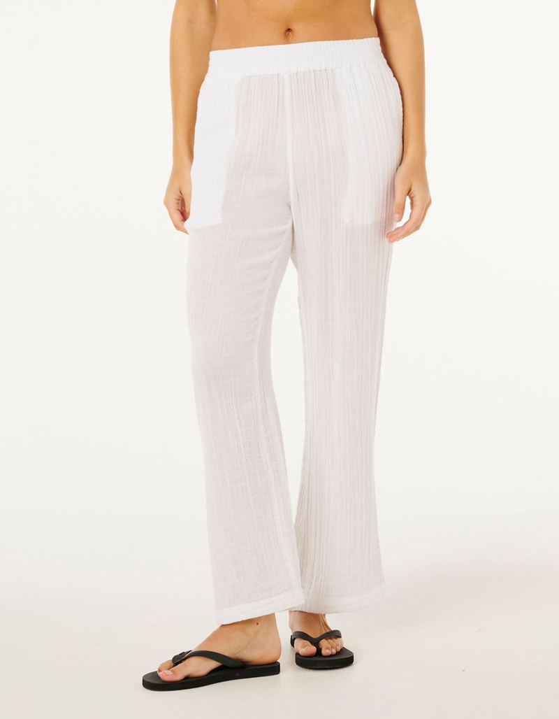 RIP CURL Premium Surf Womens Pants image number 0