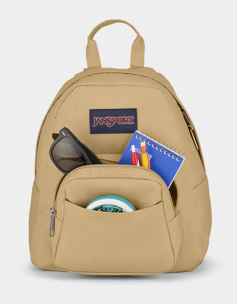JANSPORT Half Pint Mini Backpack image number 4
