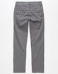 RSQ London Boys Skinny Stretch Chino Pants image number 5