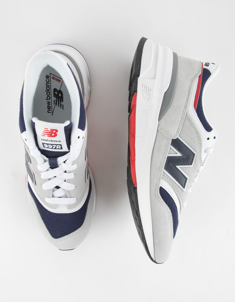 NEW BALANCE 997R Mens Shoes image number 4