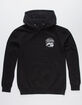 RSQ Thanks For Nothing Mens Hoodie image number 2