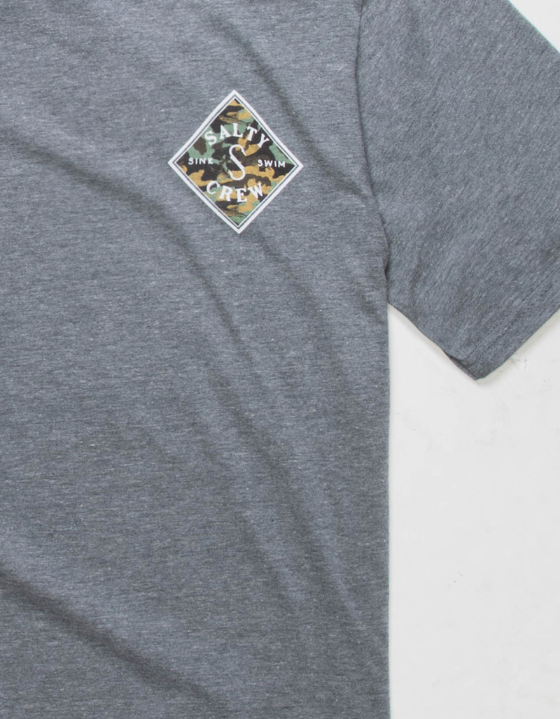 SALTY CREW Tippet Decoy Boys Tee image number 3