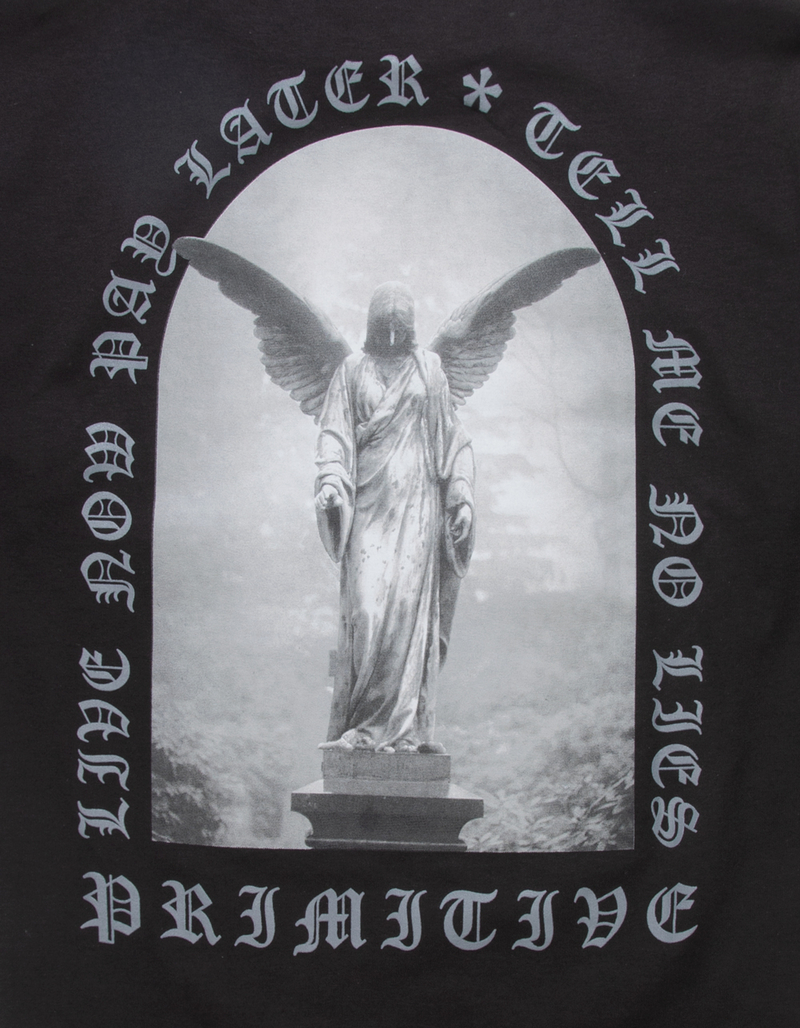 PRIMITIVE Protector Mens Tee image number 2