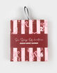 FULL TILT Six Days of Christmas Jewelry Advent Calendar image number 1