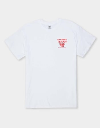 TREJO'S TACOS Eat More Trejo's Unisex Tee Primary Image