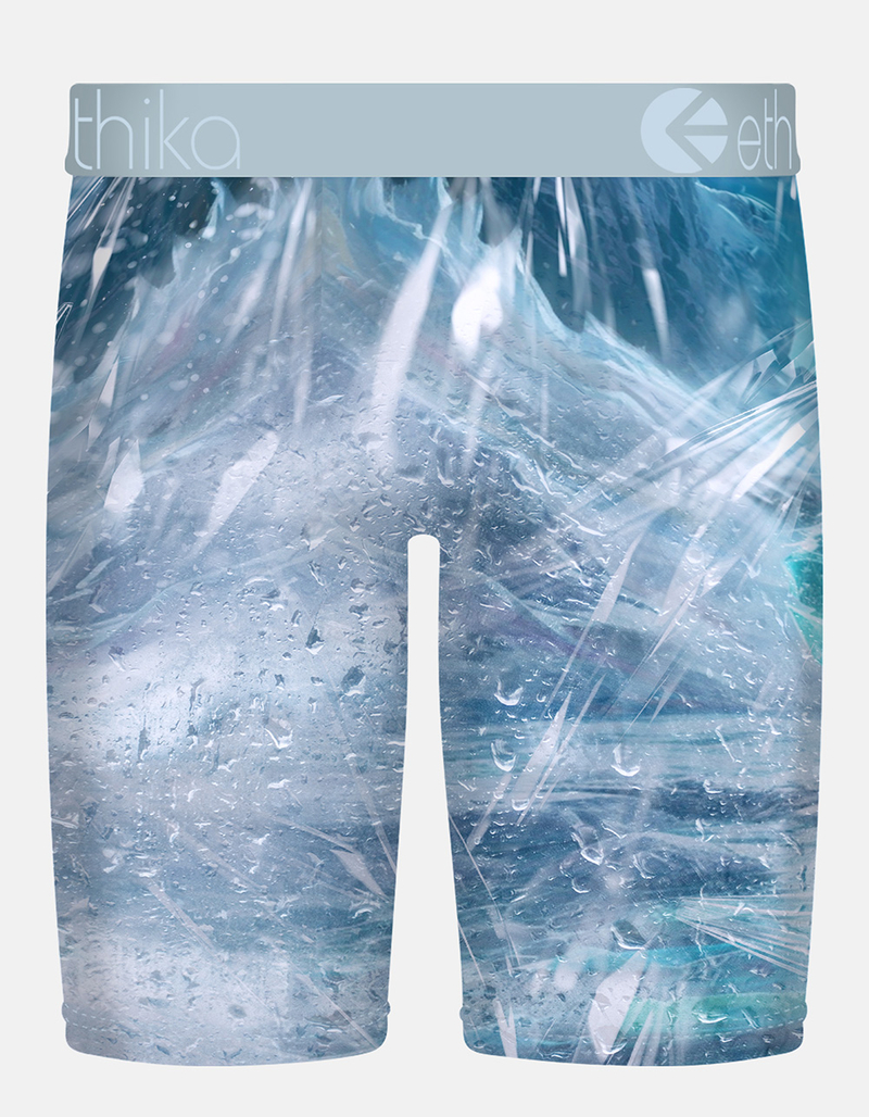 ETHIKA Polar Roar Staple Mens Boxer Briefs image number 1