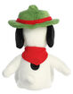 PEANUTS Snoopy Beagle Scout Plush Toy image number 4