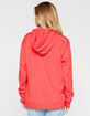 VANS Brighton Womens Boyfriend Hoodie image number 3