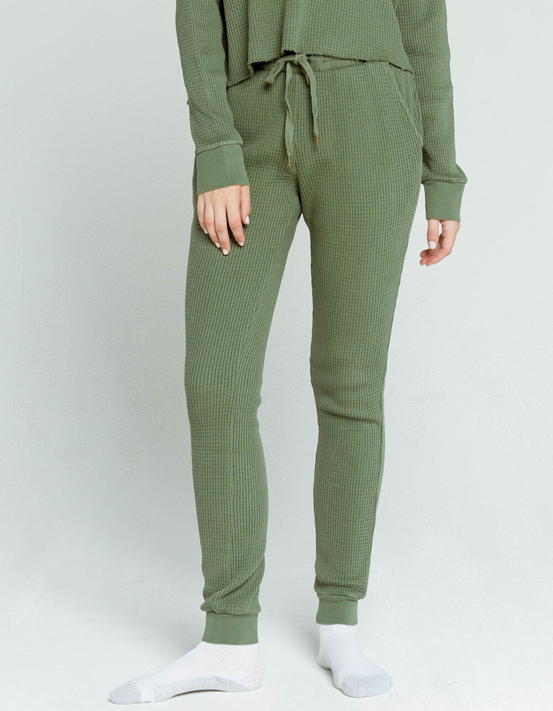 O'NEILL Kadence Womens Jogger Pants image number 1