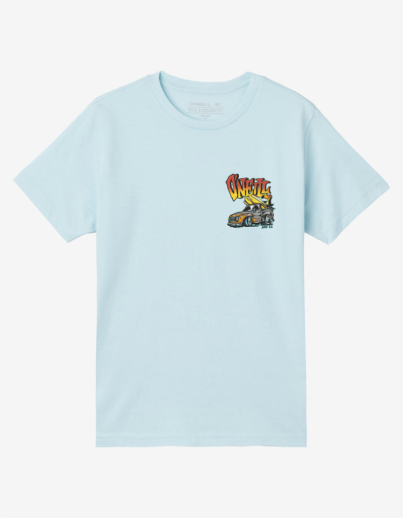 O'NEILL Run The Road Boys Tee image number 3