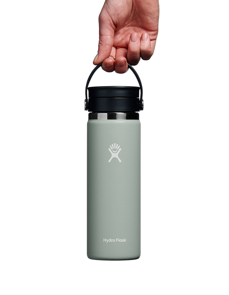HYDRO FLASK 20 oz Coffee Cup with Flex Sip Lid image number 1