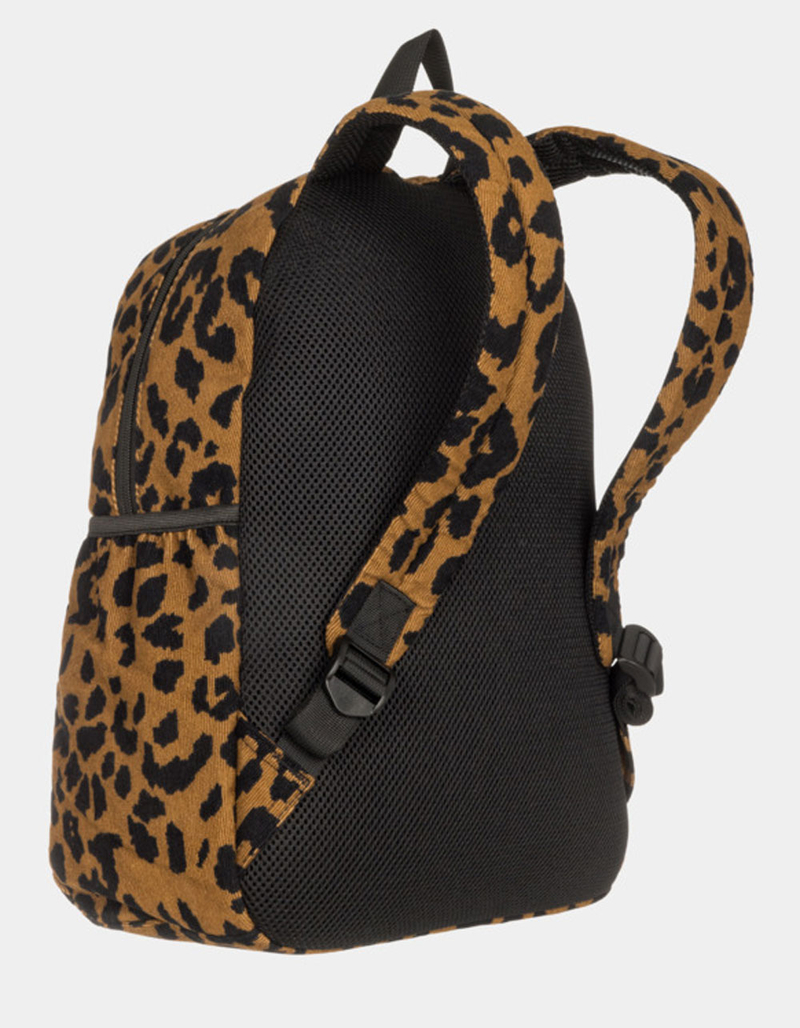 ROXY Urban Party Womens Medium Backpack image number 2