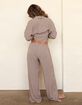 DIPPIN' DAISY'S Marina Grande Pants image number 3