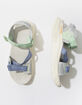 TEVA Zymic Womens Sandals image number 5