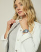 NIXON Medium Time Teller Watch image number 9