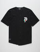 PRIMITIVE Dos Flores Mens Baseball Jersey image number 1