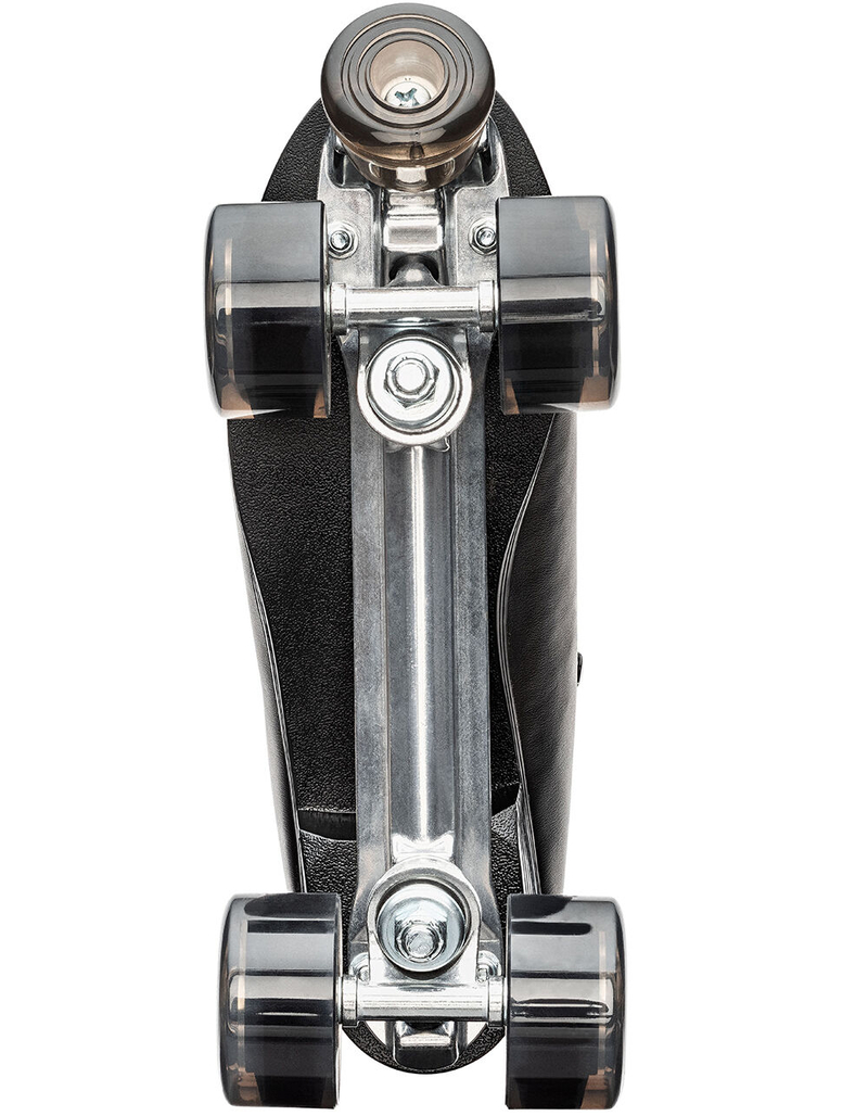 IMPALA ROLLERSKATES Black Quad Skates image number 4