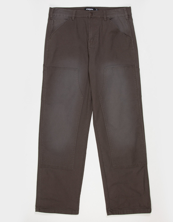 RSQ Mens Loose Stretch Utility Pants Primary Image