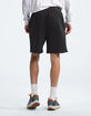 THE NORTH FACE Evolution Mens Sweat Shorts image number 5