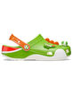 CROCS x Super Mario Yoshi Classic Clogs image number 4